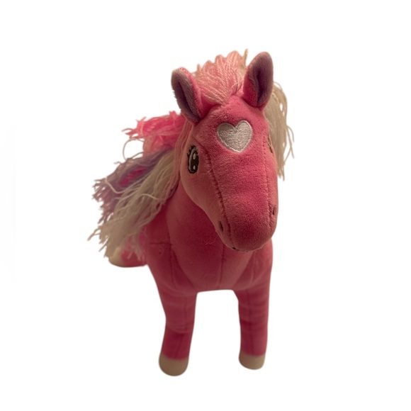 Hallmark Rainbow Brite - Sunriser Horse 11.5” Rare - Picture 11 of 13